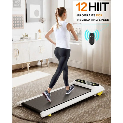 Portable Mini Walking Treadmills Under Desk