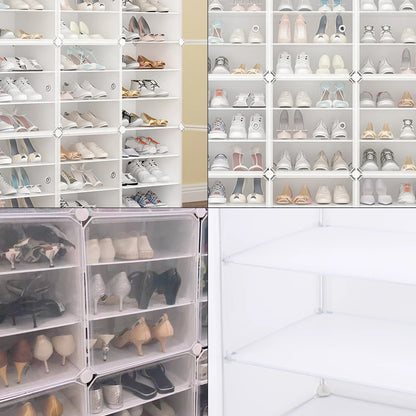 Shoes Cabinet Rack Organizer