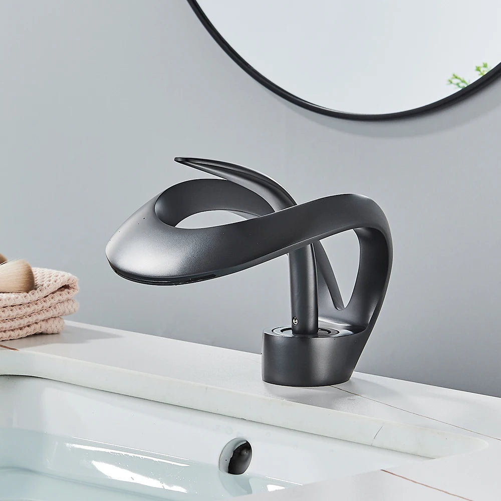 Luxury Basin  Bathroom Faucet