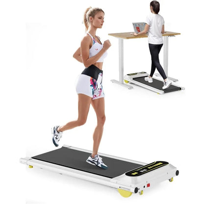 Portable Mini Walking Treadmills Under Desk