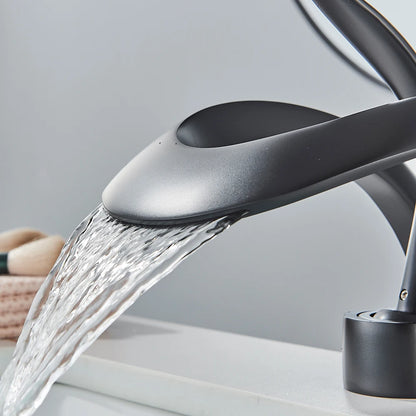 Luxury Basin  Bathroom Faucet