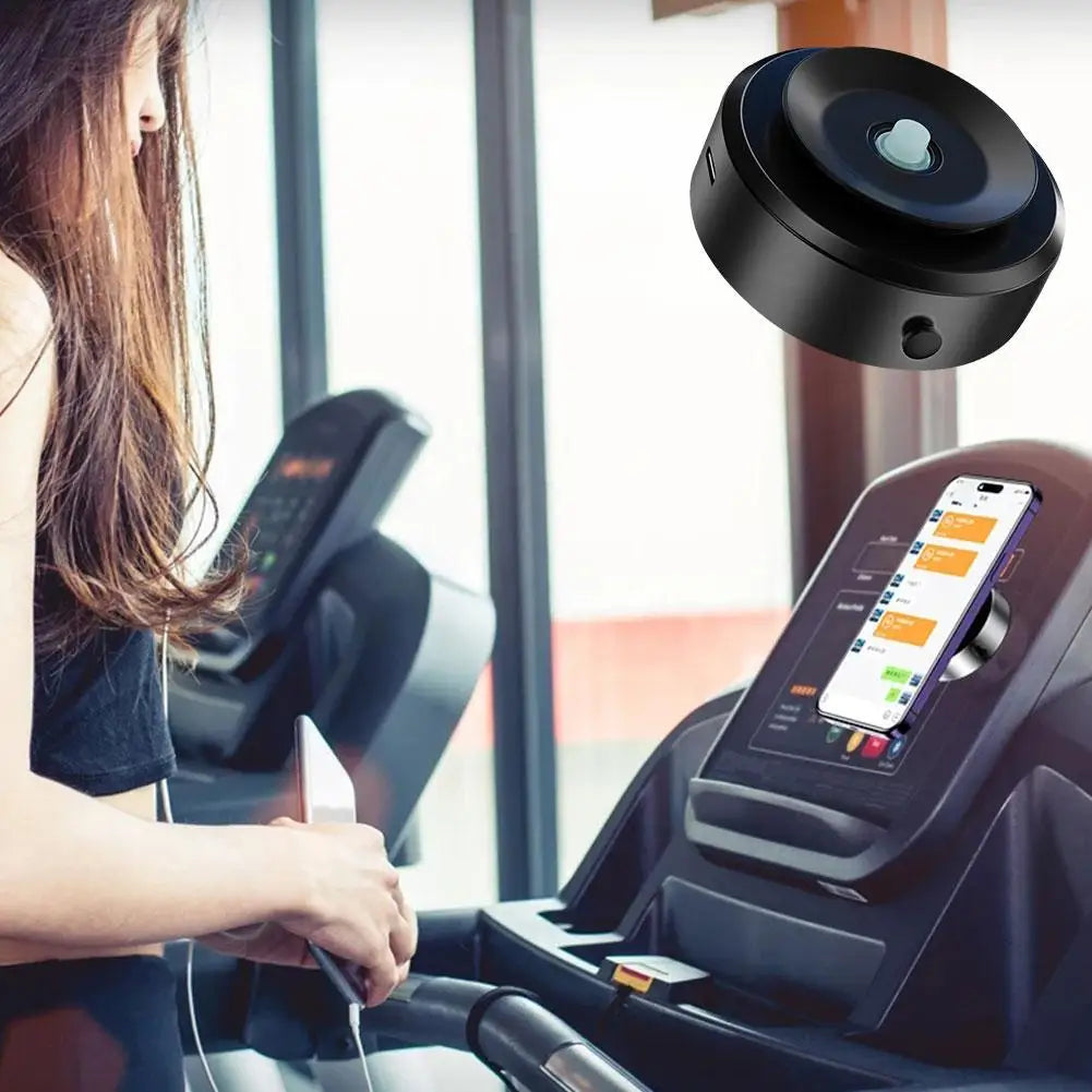 Magnetic Suction phone Mount Holder