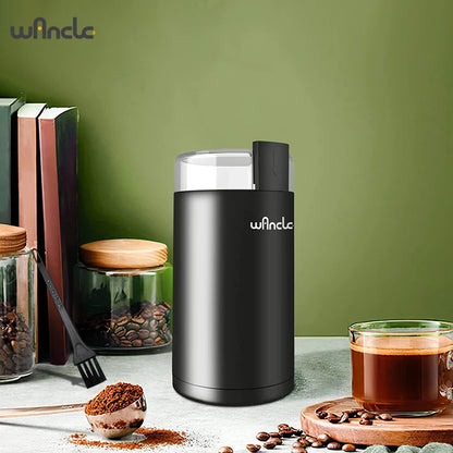 200w High-Power Coffee Bean Grinder  220V/120V