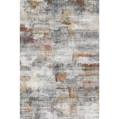 Stain Resistant Washable Rug 8x10