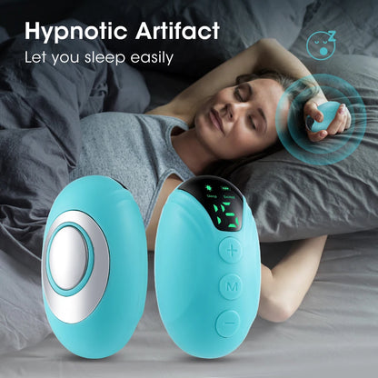 Smart Sleep Instrument Anxiety Relief Device