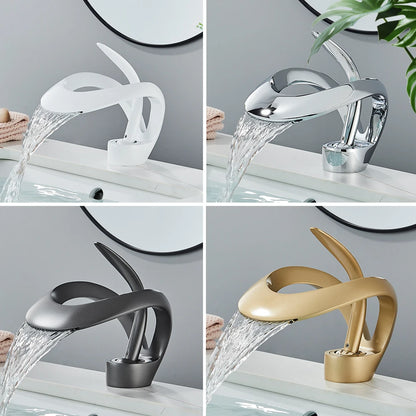 Luxury Basin  Bathroom Faucet