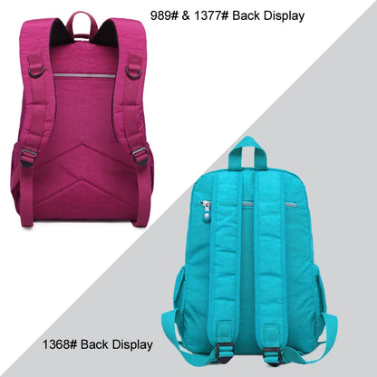 Waterproof  School Backpack for Girl