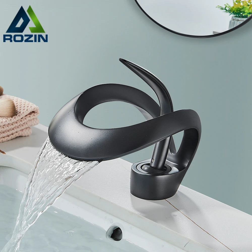 Luxury Basin  Bathroom Faucet