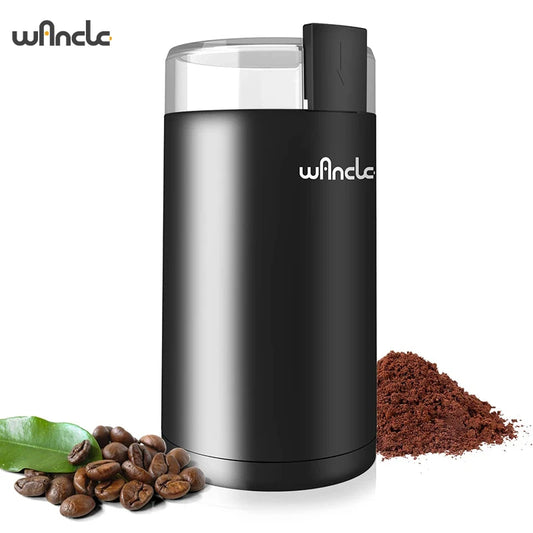 200w High-Power Coffee Bean Grinder  220V/120V